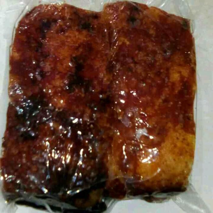 Daging Chasio Samcan Afoek 88 Medan / Daging Babi (harga per kg) - Chasio