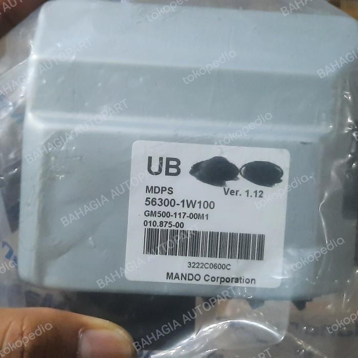 Modul EPS Steer KIA New Rio 2012-2015 PASSS