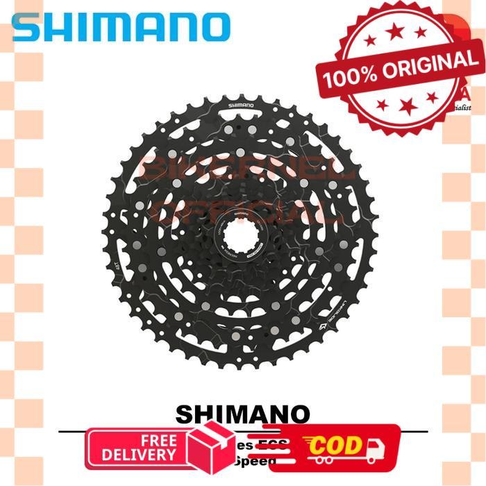 Shimano Cues ECS-LG300 10 Speed Cassette Sprocket - 11-39T