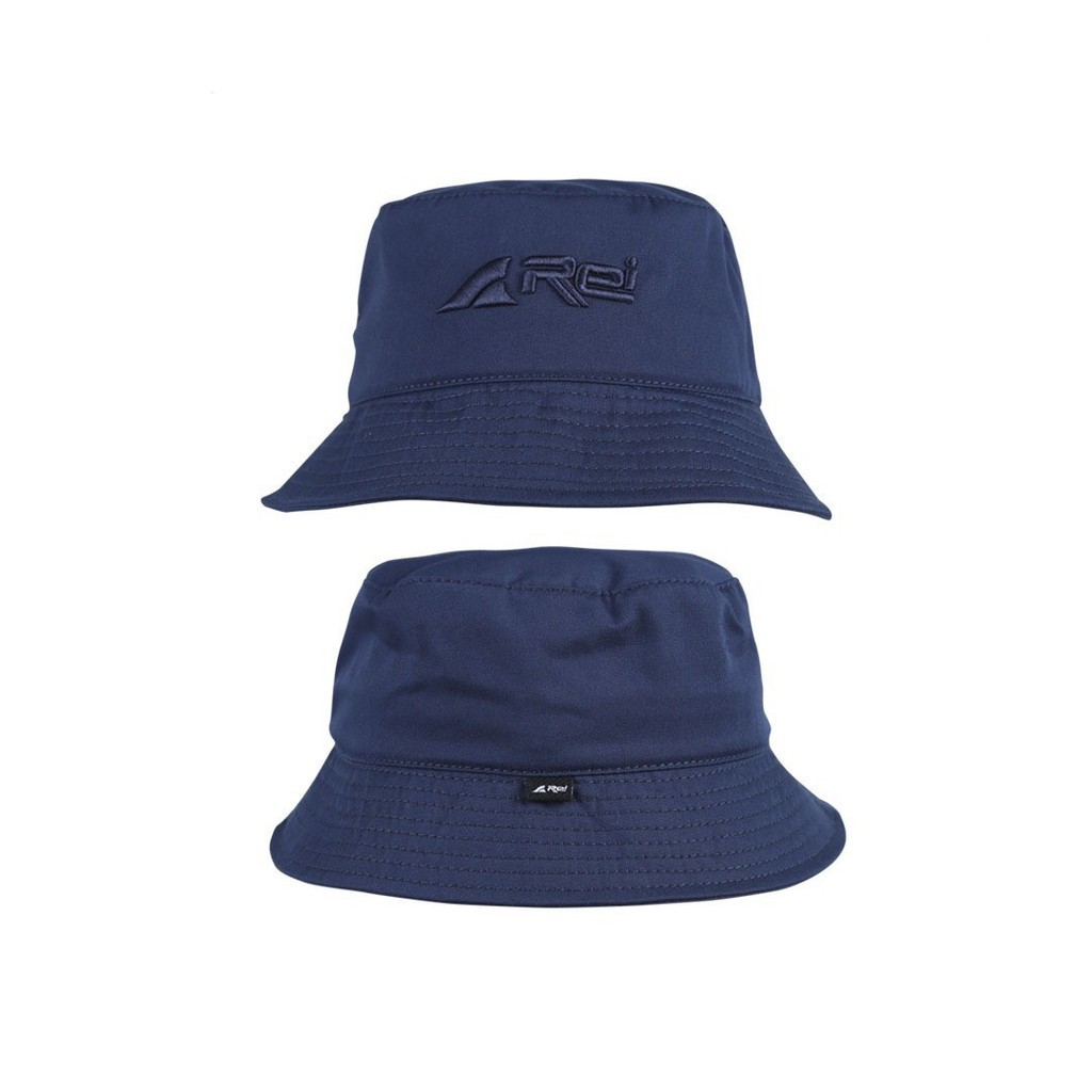 Topi Mavi Bucket Arei Outdoorgear