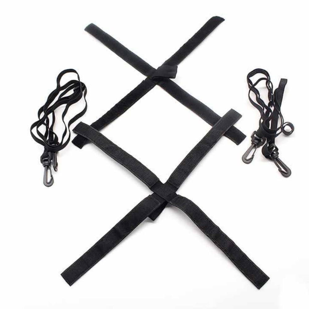 Elastic Volleyball Training Chain Flexible Wear-resistant Solo Serve Trainer Volleyball Spike Traine