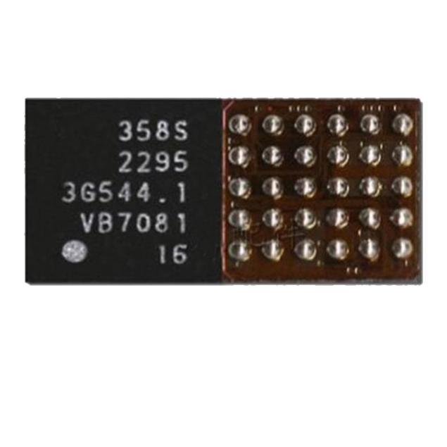 IC Charger Redmi 3 Pro IC 2295 Original