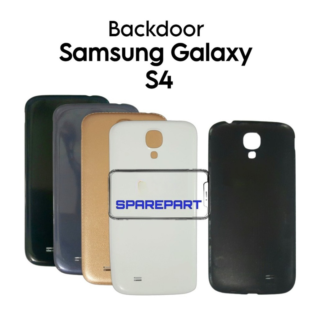 OTL.TOOLS Backdoor Samsung Galaxy S4 / GT-I9500 / SGH-I337M / SGH-M919 / GT-I9507V / SHV-E330L / SPH