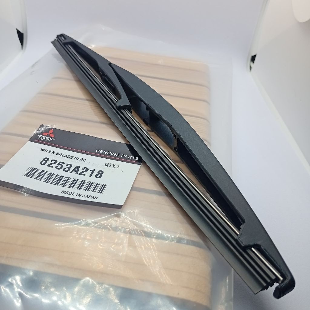 =[Aksesoris Otomotif]= Wiper Belakang All New Pajero Sport 2016 2017 2018 2019 2020 2021  SCM SUKU C