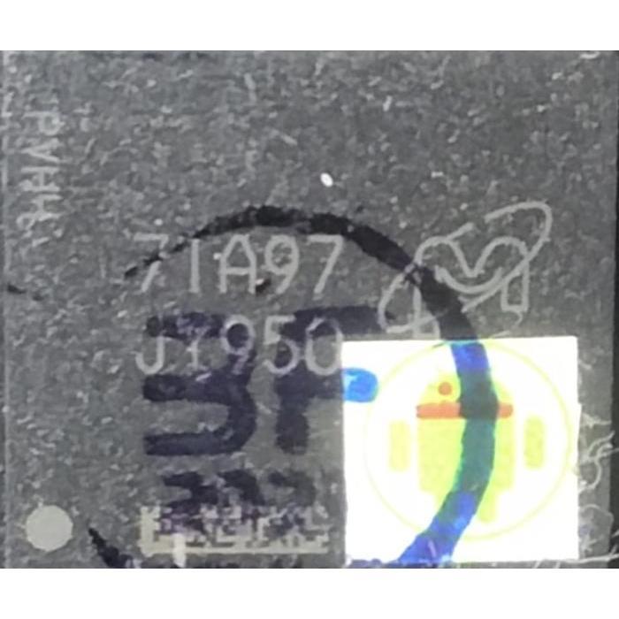 IC eMMC Micron JY950 CLEAN RAM2GB 2/16 BGA221
