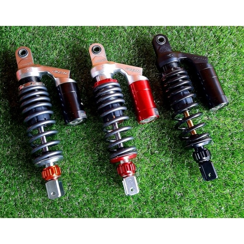 Shock Ride it Gp Proseries Matik Mio Vario Beat 310mm 330mm 340mm Singgle Klik Pumgsi Original Ride 