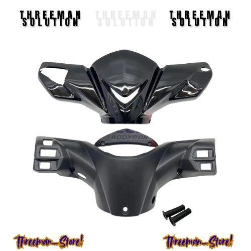 Batok Depan Belakang Honda Blade 110 Lama | Cover Body Blade 110 Set Lengkap
