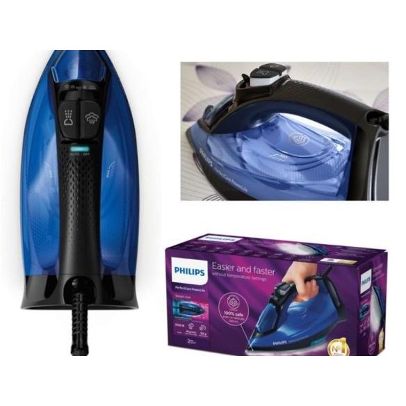 Setrika Uap PHILIPS GC3920 Philips Steam Iron GC 3920 Strika Uap