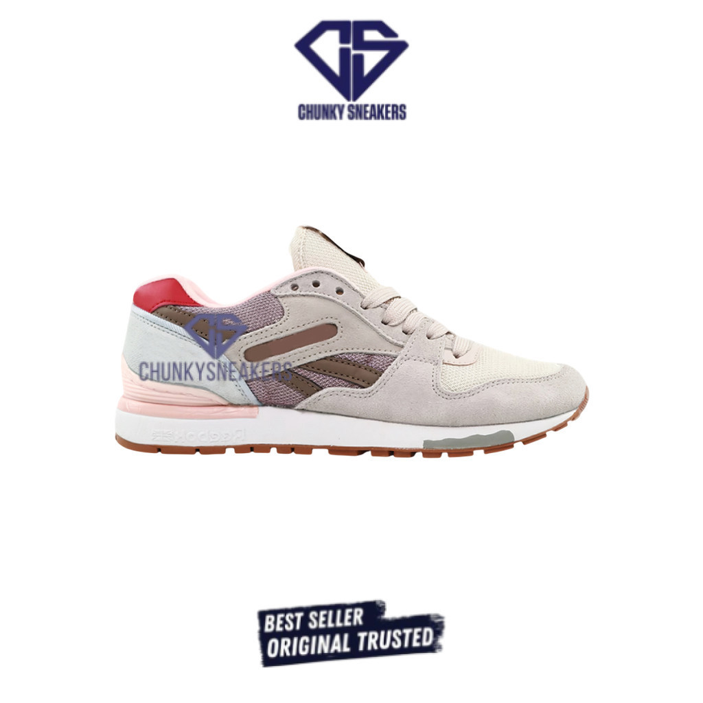 Sepatu Reebok  Gl6000 Fleur 100% Original BNIB