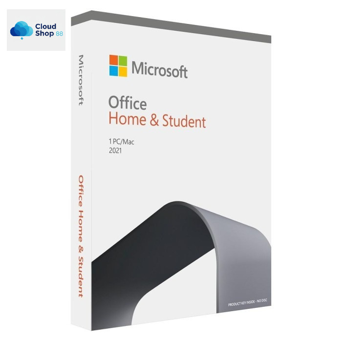 Microsoft Office 2021 Home & Student Ori Lifetime