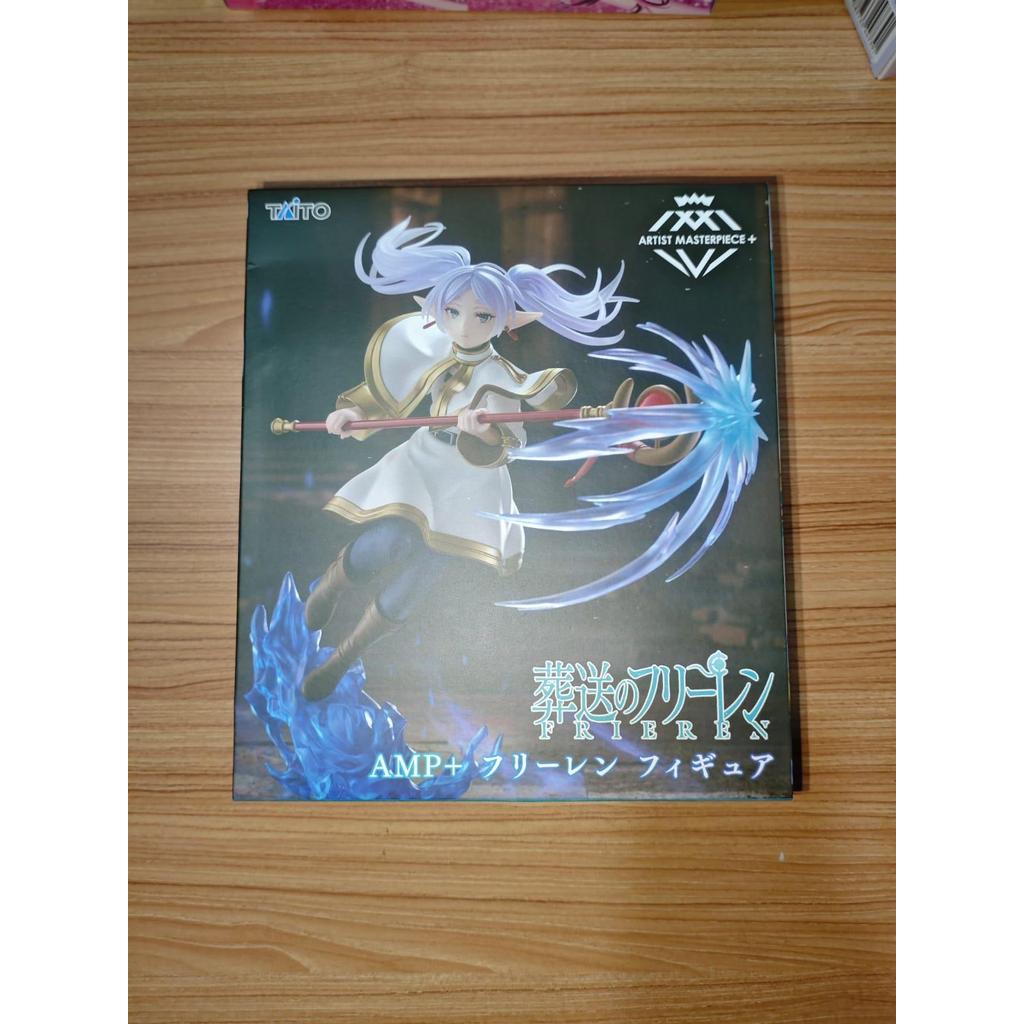 Taito Artist MasterPiece+ / AMP+ Figure Frieren - Sousou no Frieren