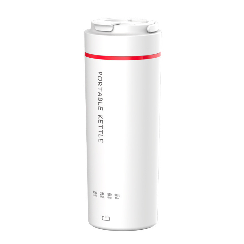 TypeC portable kettle Constant temperature Electric kettles Smart travel kettle portable Stainless s