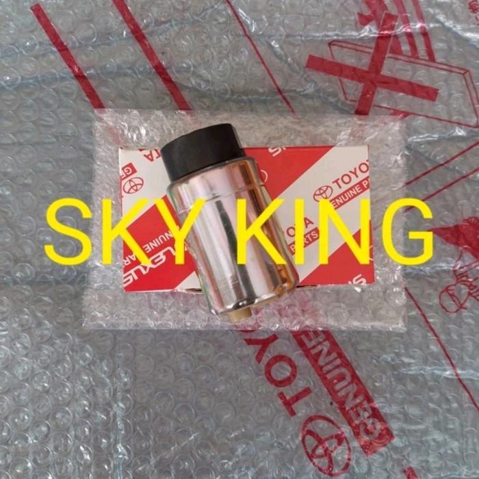 Ful Fuel Pump Unit Pompa Bensin Rotak Rotax Toyota Inova Kijang Innova Bensin 1TR 2TR 2004UP 2004 UP