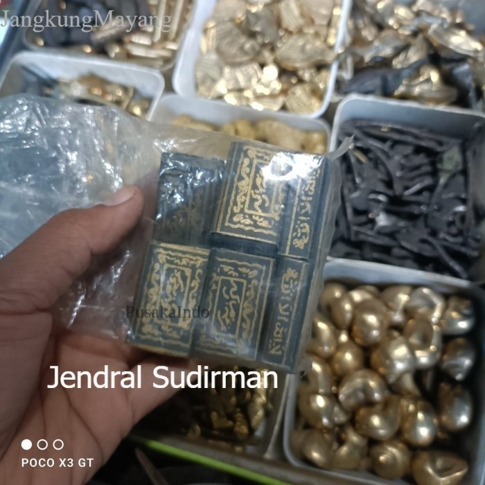 stambul masa kini Murah Meriah JD61 antik Jos