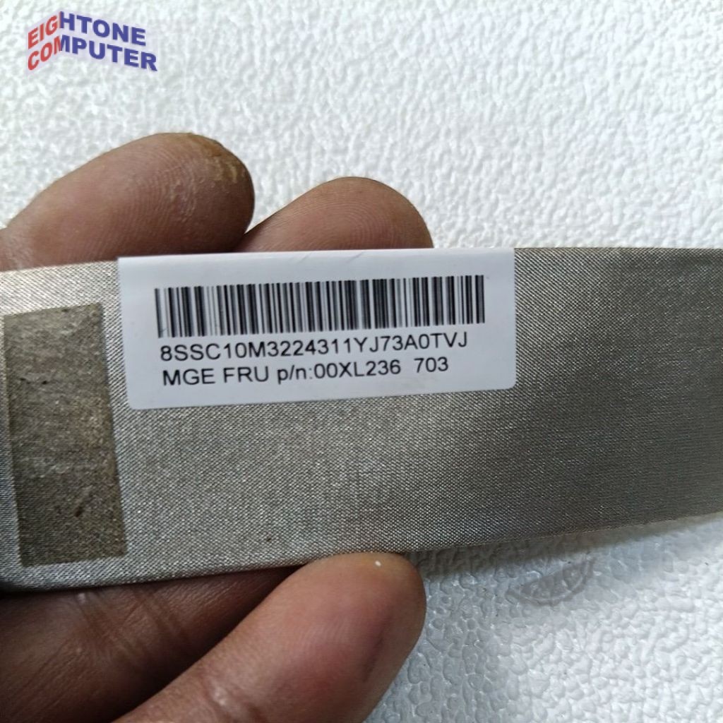 Fleksibel FLexible LCD LED LVDS eDP Lenovo Ideacentre AIO 310 310-20ASR