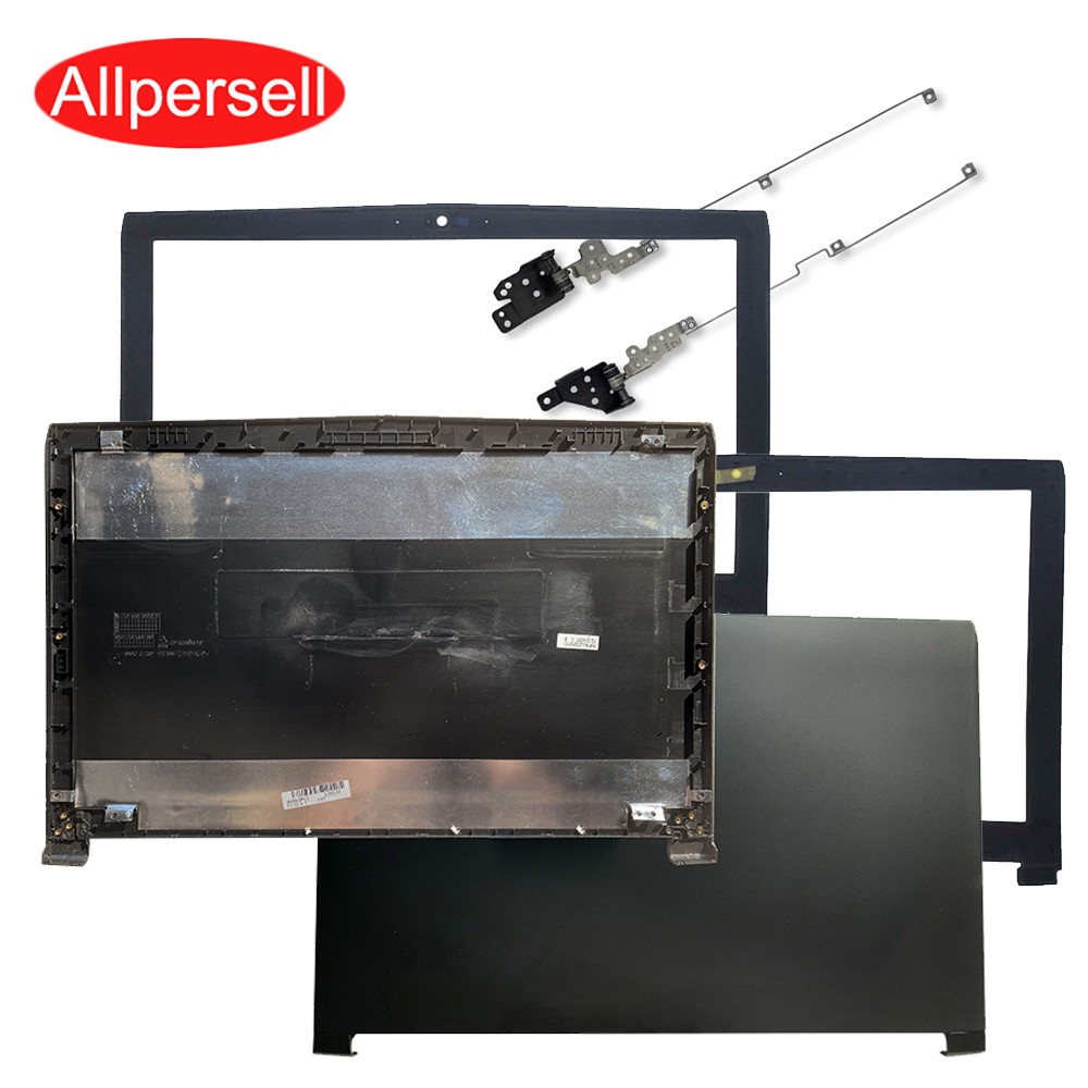 Laptop top cover for MSI GP62 GL62 GV62 GL62VR MS-16J9 GP62MVR GL62M 6QF screen back case frame hous