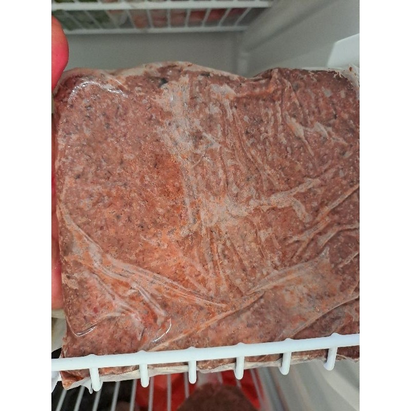 galatama lele Umpan Pala Udang ( PU ) Umpan Galatama Lele siap pakai