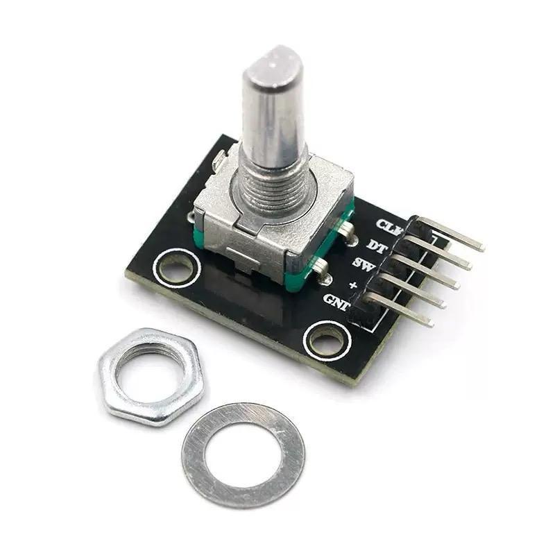 MODUL ROTARY POTENTIOMETER DIGITAL ENCODER 360