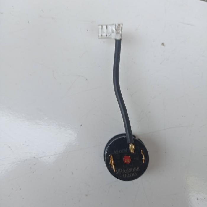 COMPRESOR overload kompresor ac 1/2pk