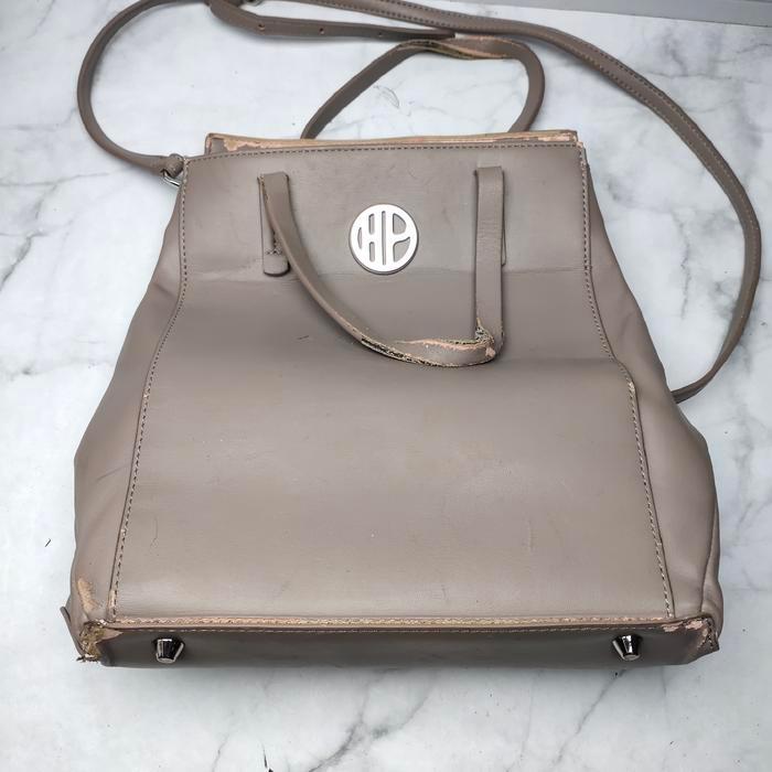 Prelove Tas Wanita Hush Puppies Original Second