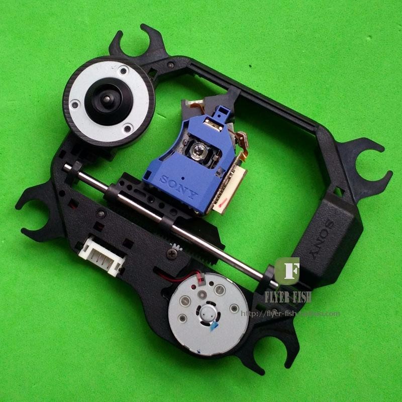 New Optical Pickup KHM313CAAC2RP For SONY Optical DVPNS71HP DVPNS75H DVPNS76H Laser Len UND Motor