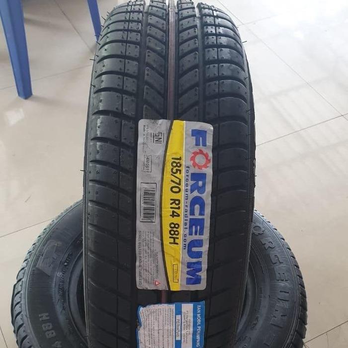 Ban Mobil Ring 14 FORCEUM EXP70 185/70 R14 Ban Mobil