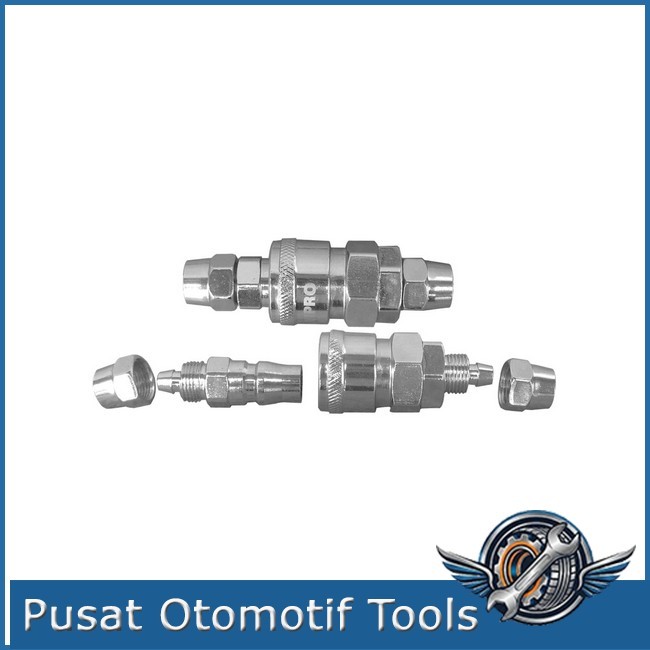 WIPRO Quick Coupling PU SP20+PP20