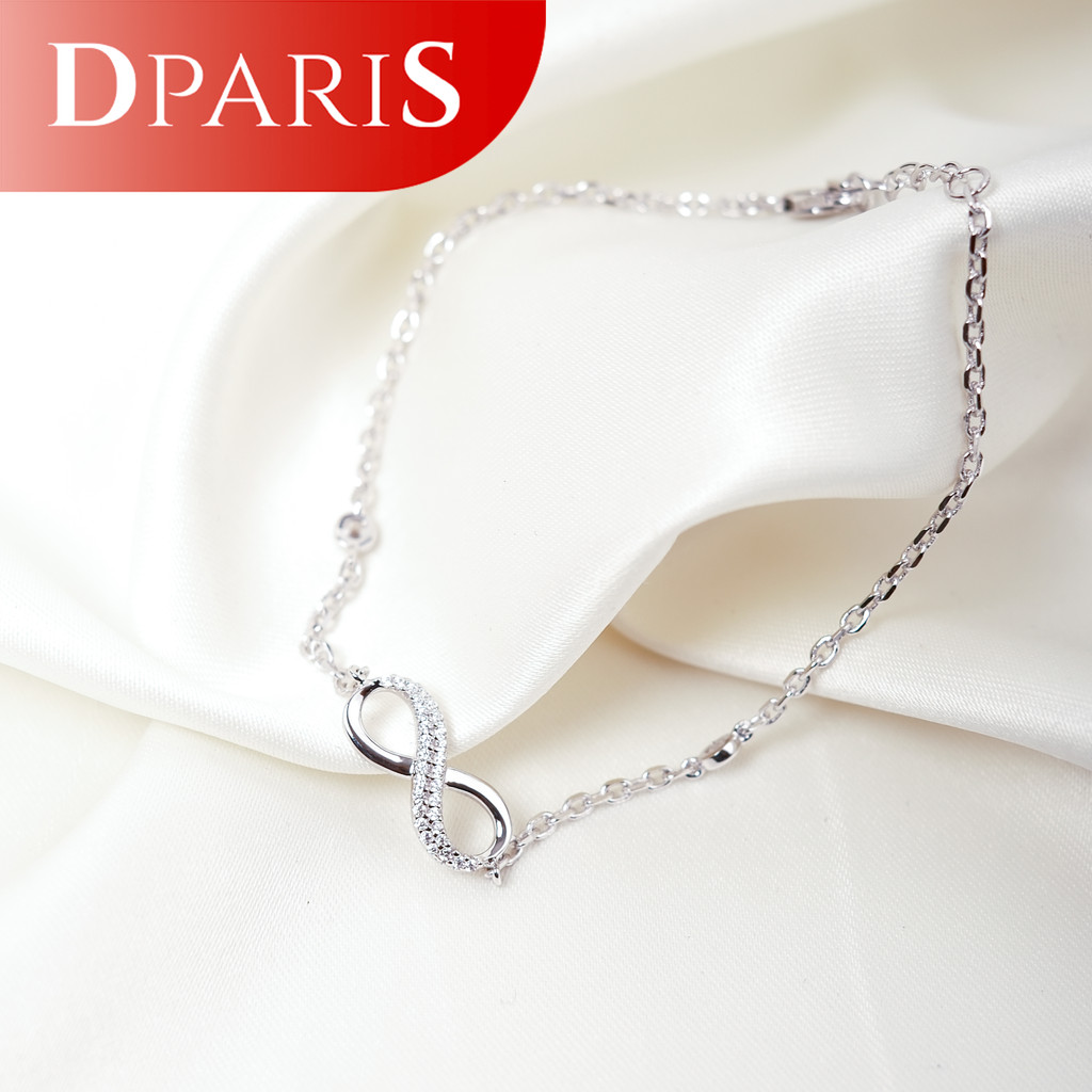 DPARIS Gelang Infinity Grace LMT108