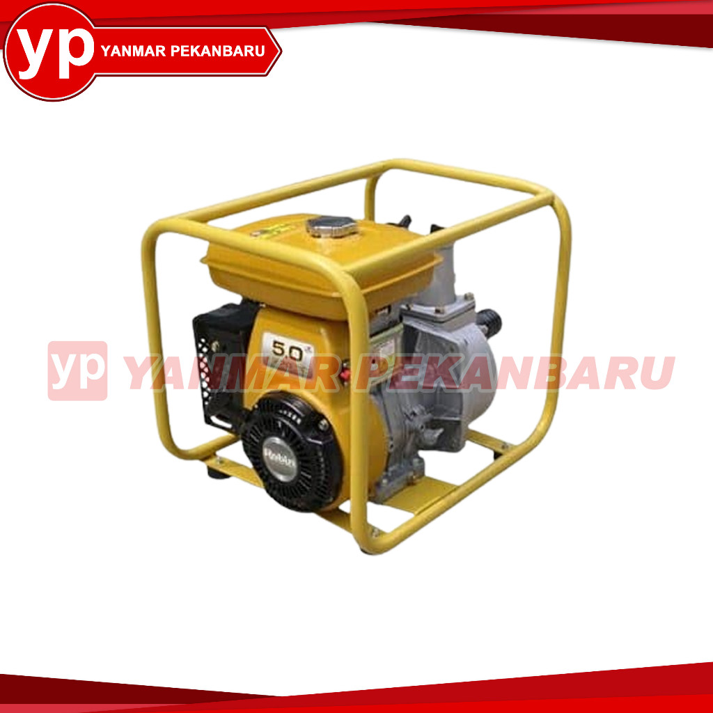 Mesin Pompa Air / Pompa Irigasi ROBIN RTG 200 LT