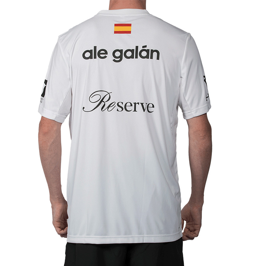 Adidas Reserve Padel Ale Galan Tshirt Baju Olahraga Pria (100% original)