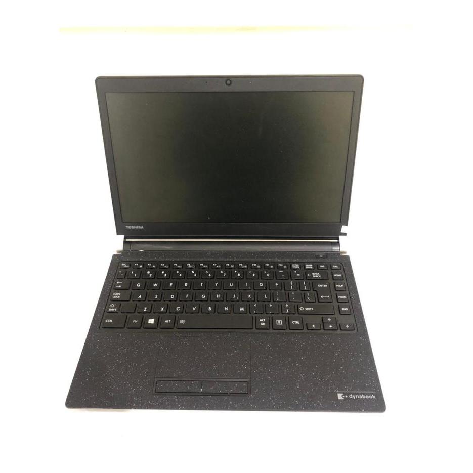 PROMO LAPTOP TOSHIBA CORE I5 - SUPER MURAH DAN MULUS - Toshiba R73, SSD256GB-RAM8GB