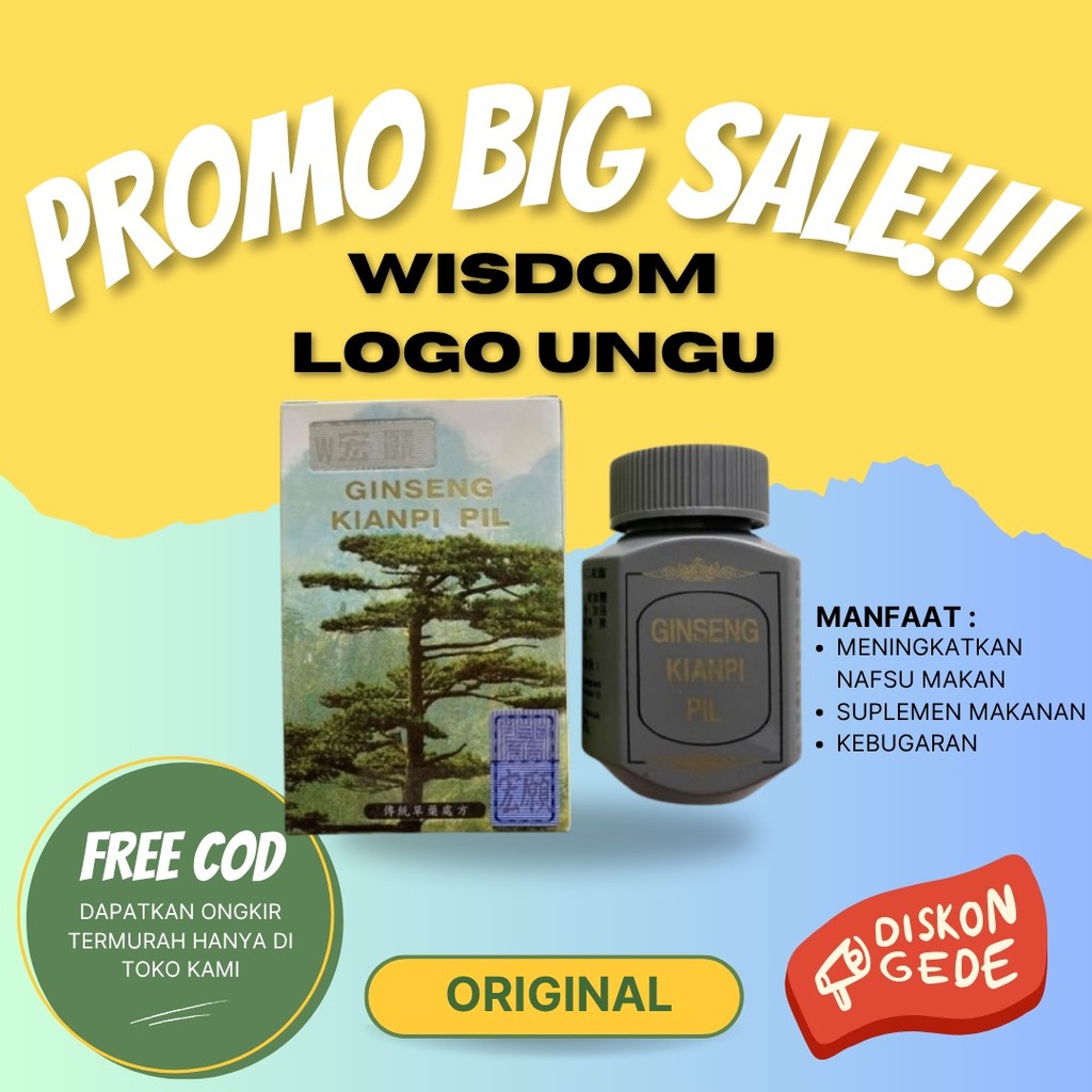 PALING BANYAK DICARI KAKAK TERBUKTI AMPUH ISI 60PCS  Wasiri Original (Isi 100 Pil)  Obat Wasir & BAB