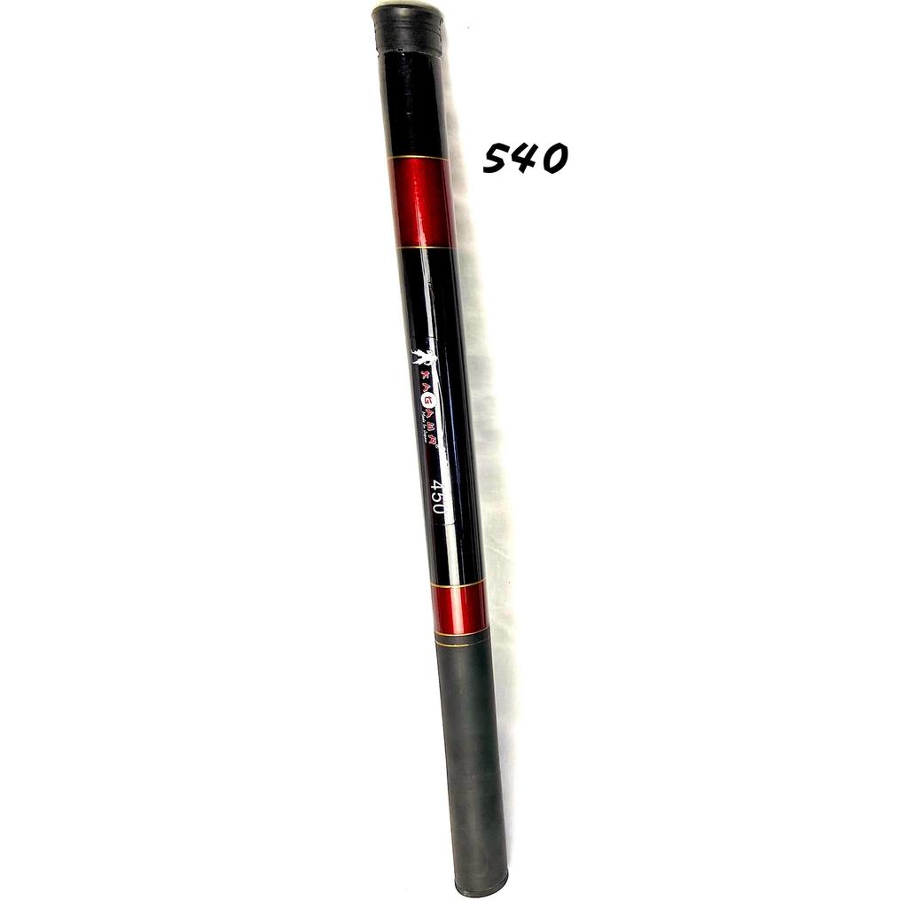 JORAN TEGEK PANCING RUAS PENDEK 40CM MEMILIKI UKURAN 540 450 360 - 540