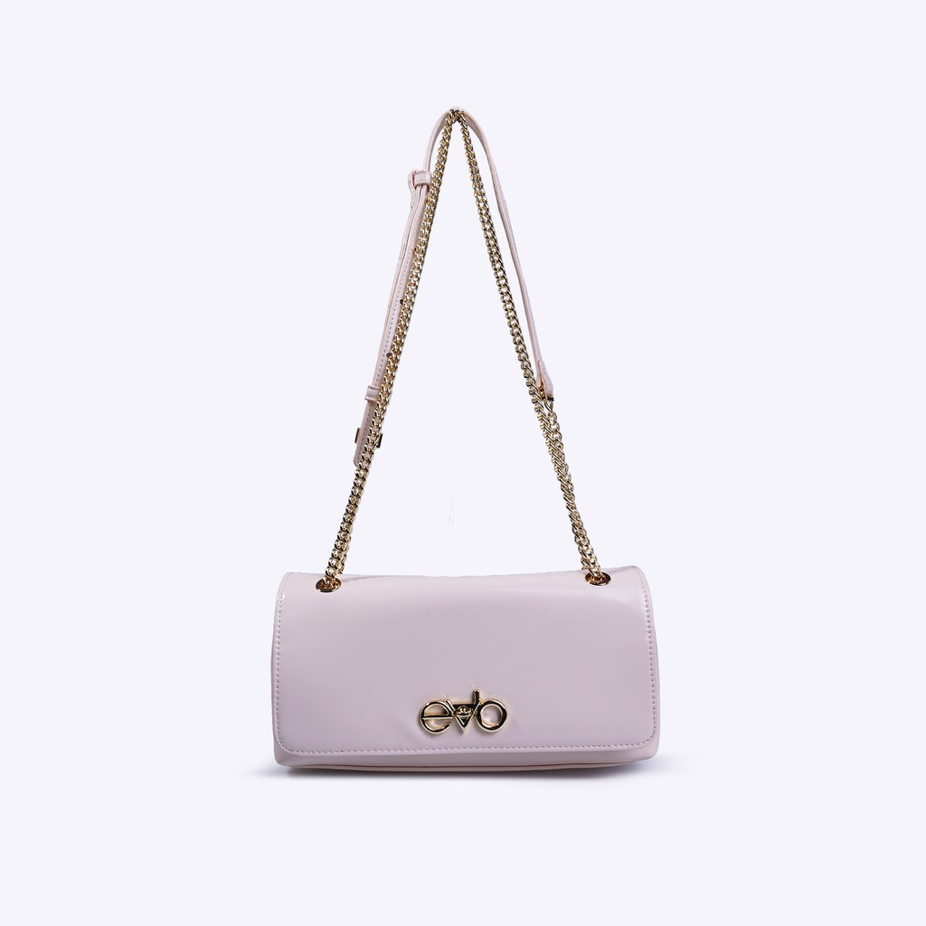 EVB* FRISTA LIGHT PINK - Tas Bahu Wanita