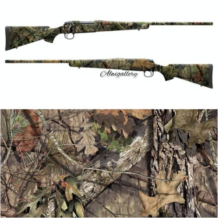 Stiker Camo-Stiker Camo Country Camo