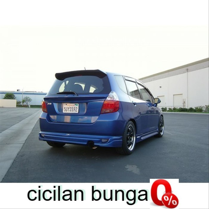 bodykit jazz idsi fullbloom pno