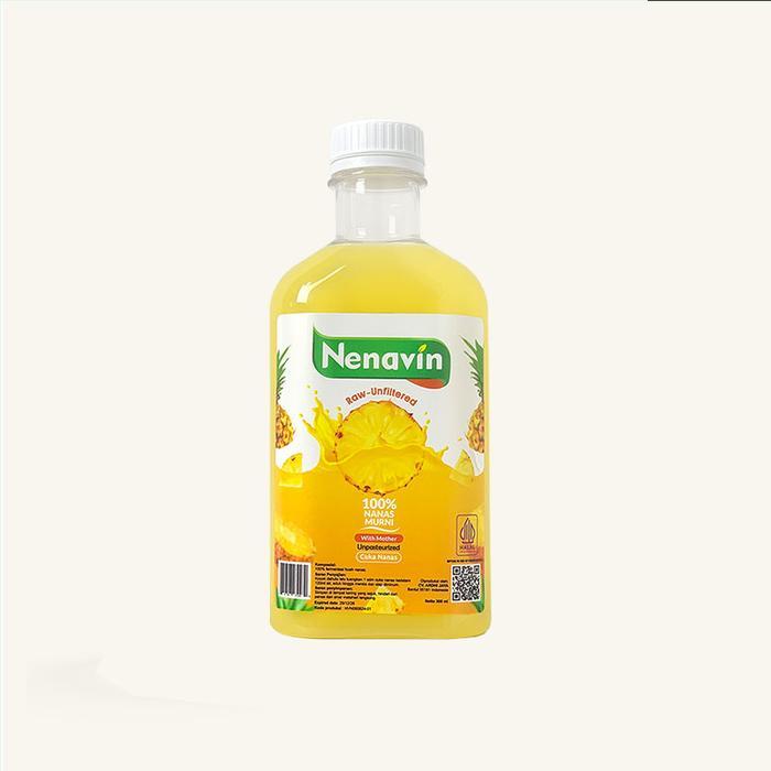 NENAVIN - Cuka Nanas 280ml