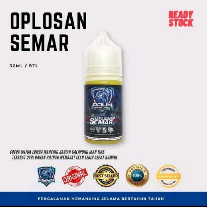 Tasik Store - essen semar adun mancing 30 mil neter siang malam Umpan Pancing