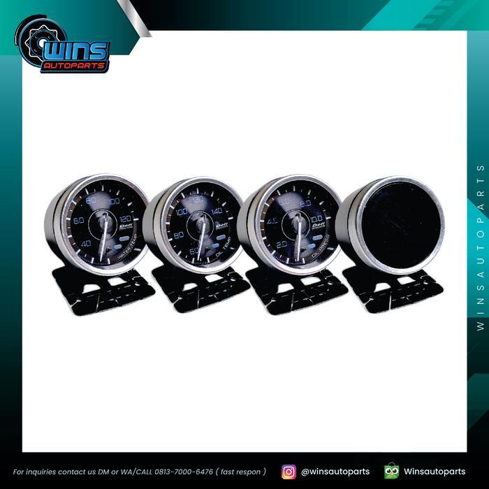 Indikator Defi Advance A1 Gauge Universal