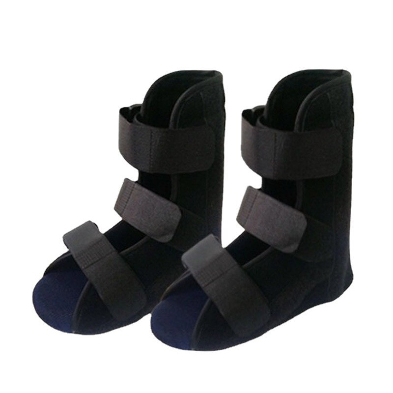 Dropfoot Orthopedi Anak Afo Ankle Foot Orthosis Terapi Drop Foot Sepatu Terapi Jalan Anak Angkle