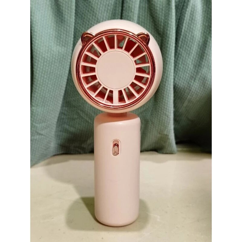 Kipas Angin Mini Portable Kipas Angin USB / Kipas Angin USB Charging / Kipas Handy mini / Kipas Angi