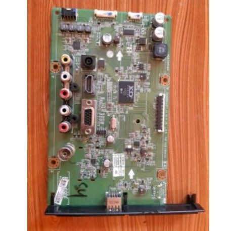 MB - MAINBOARD - MOTHERBOARD - MESIN TV LG 29MT48AF-PT - 29MT48AF - 29MT48 - 29MT
