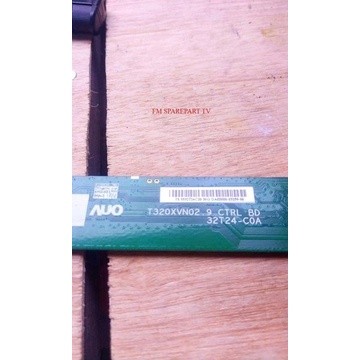 T con - Ticon - Tikon - Tcon Tv Polytron PLD32T700 - PLD32T710