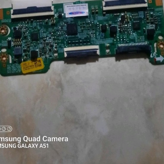 T con - Tkon - Tcon - Ticon - Tikon Tv LED Samsung UA49J5200AK - UA49J5250AK - UA49M5000AK - UA49M50