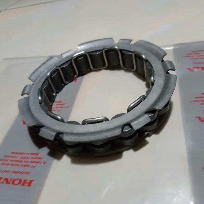 one way honda tiger lama/ tiger new kualitas ori