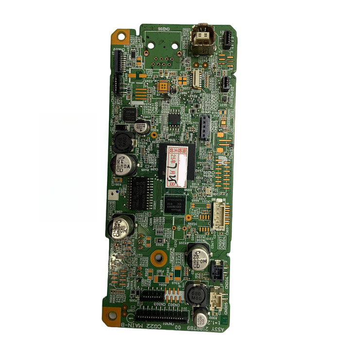Original L4150 Board Card for L4150 Printer, EPSON L4150 Motherboard, L4150 Logic Main Board for EPS