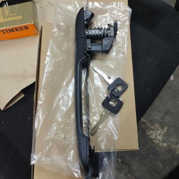 HANDEL PINTU LUAR FUSO FZ , FUSO FJ2523 , FUSO FJ2528 , FUSO INDIA QUALITY