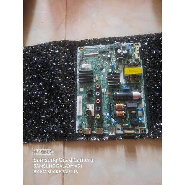 Mb - Mainboard Tv Samsung UA43N5003AKPXD - UA43N5003AK - UA43N5003