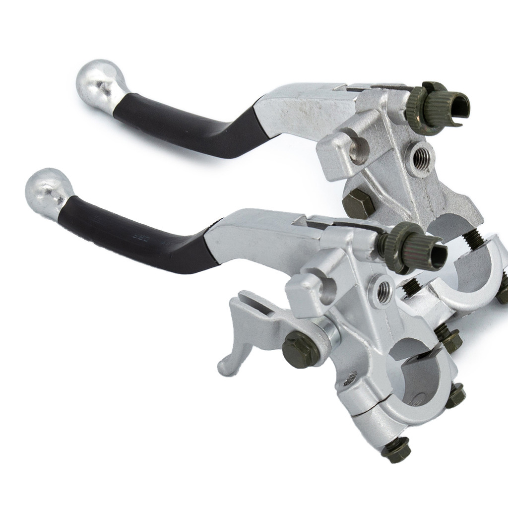 Tuas Kopling Motor Untuk HONDA CRF250R CRF450R CRF250X CRF250R 2004-2020/ CR125R CR250R CRF 250R/450