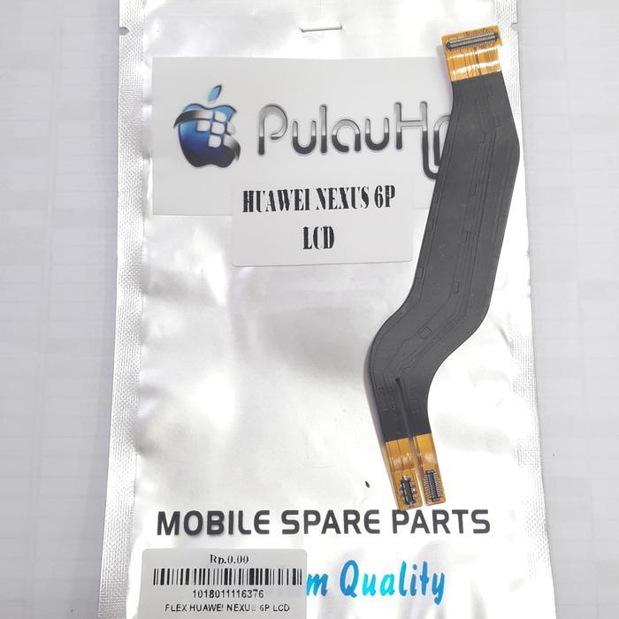 FLEX LCD HUAWEI NEXUS 6P